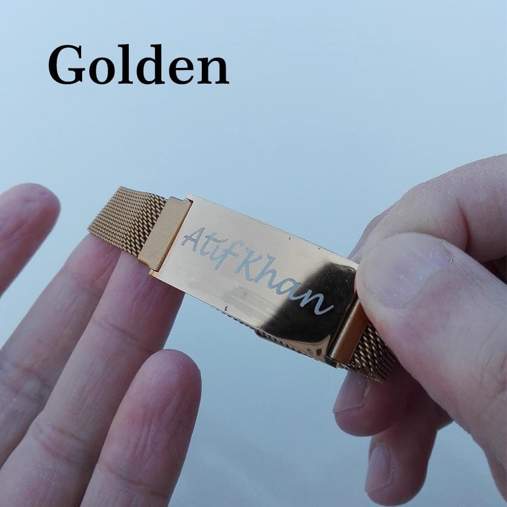 Unisex Bracelet view 2